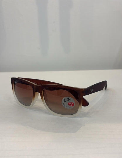 RAY-BAN RB4165 854/7Z POLARIZED