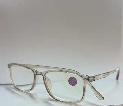 READERS CLASSIC BLUE LIGHT