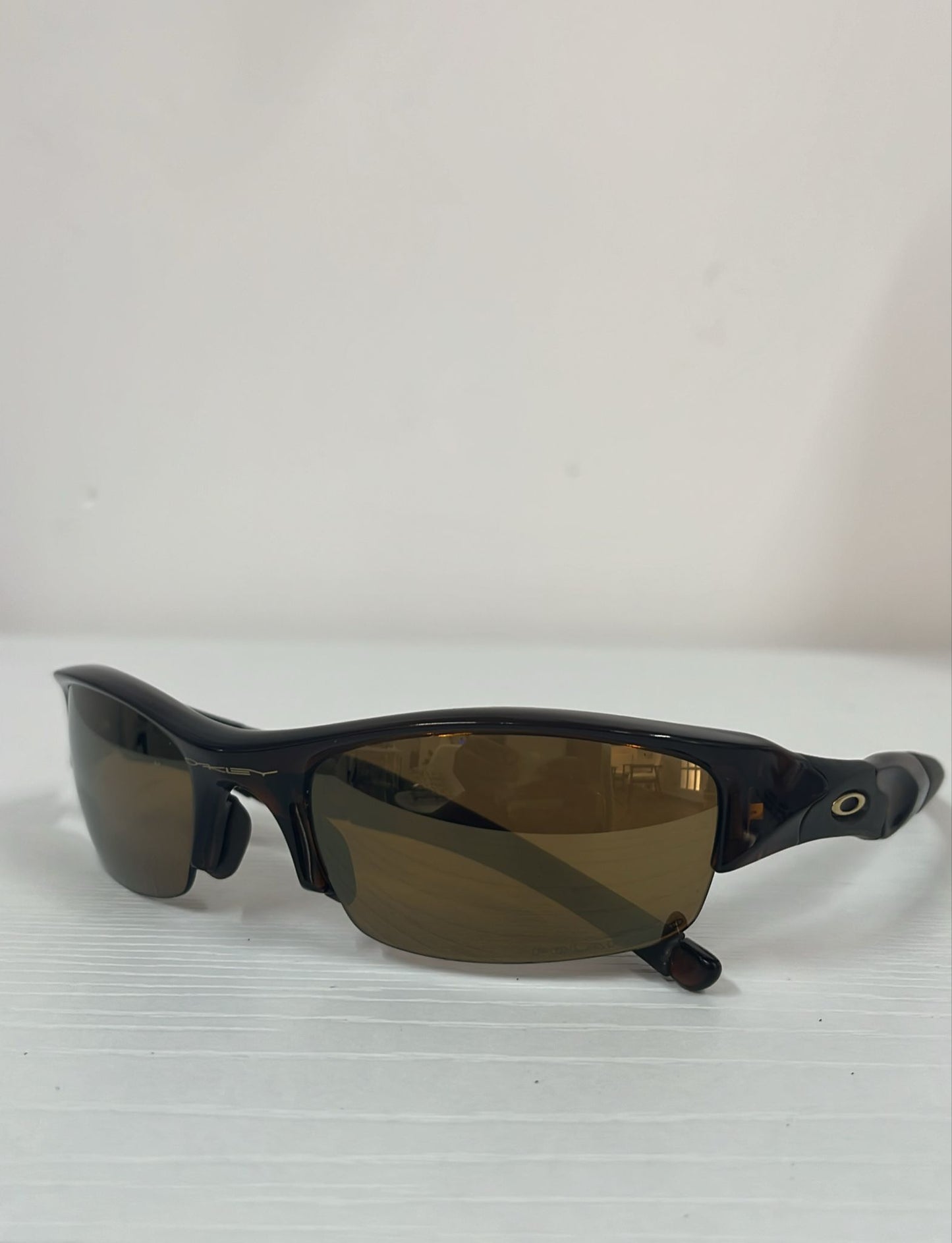 DESIGNER OAKLEY FLAK